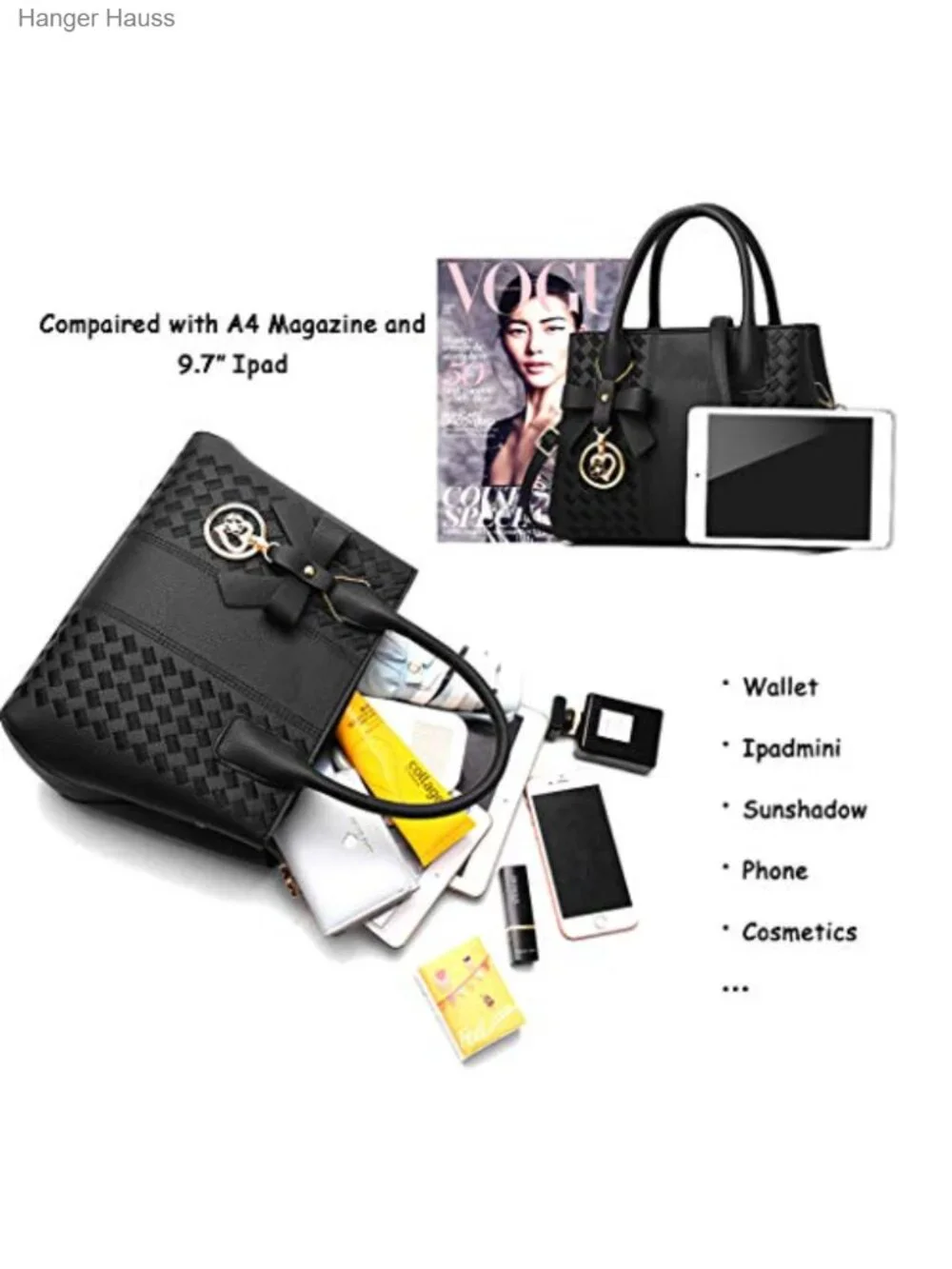 N/A elegant practical